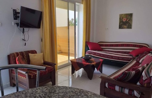 Al Marsa Bed & Breakfast | Résidence Front de Mer - Kélibia