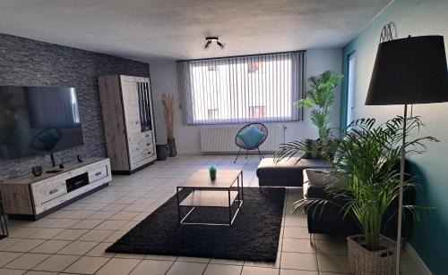 Spa Apartment | Résidence Gabrielle centre de Spa