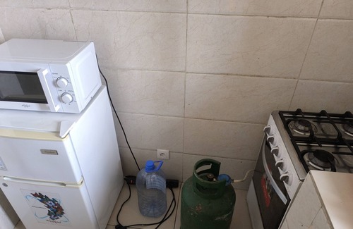 Komo-Mondah Apartment | Résidence Gian