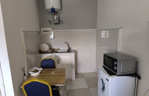 Komo-Mondah Apartment | Résidence Gian