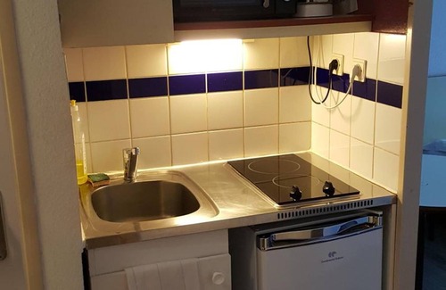 Margny-les-Compiegne Apartment | Résidence Hôtelière Poincaré