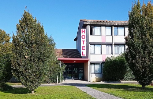 Saint-Lys Apartment | Résidence Hôtelière des Ondes