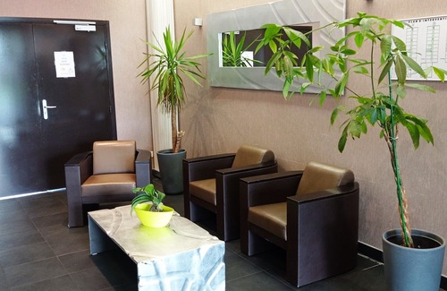 Saint-Lys Apartment | Résidence Hôtelière des Ondes