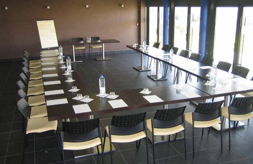 Saint-Lys Apartment | Résidence Hôtelière des Ondes