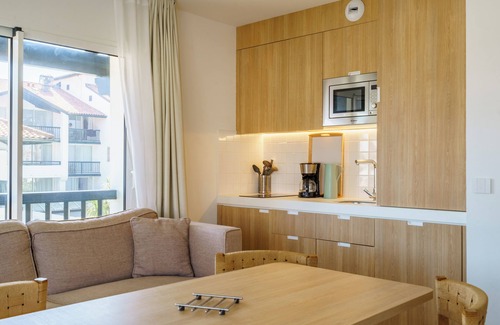 Hendaye House | Résidence Ibaia