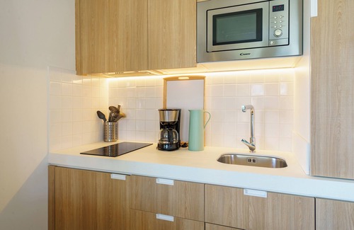 Hendaye House | Résidence Ibaia