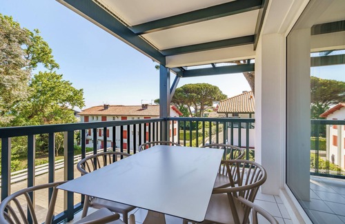 Hendaye House | Résidence Ibaia