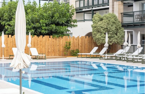 Hendaye House | Résidence Ibaia