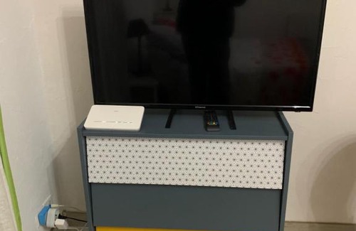 Itxassou Apartment | résidence KERLOREA studio 6