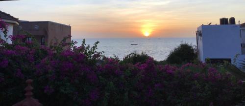 Bargny Gouddau Bed & Breakfast | Résidence Keur Fleurie