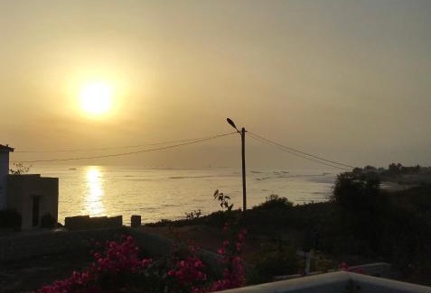 Bargny Gouddau Bed & Breakfast | Résidence Keur Fleurie