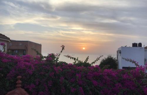 Bargny Gouddau Bed & Breakfast | Résidence Keur Fleurie