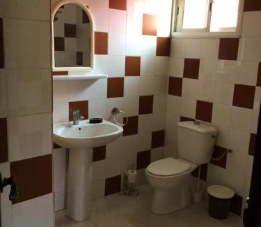 Bargny Gouddau Bed & Breakfast | Résidence Keur Fleurie