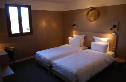 Ennezat Apartment | Résidence L'Atelier