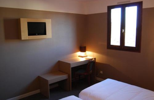 Ennezat Apartment | Résidence L'Atelier