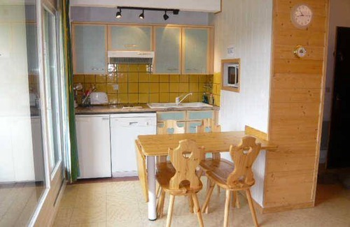 Villard-de-Lans Apartment | Résidence les Glovettes