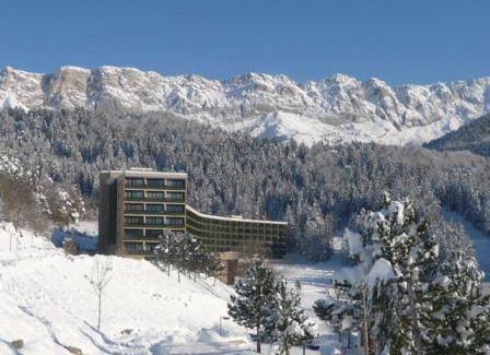 Villard-de-Lans Apartment | Résidence les Glovettes