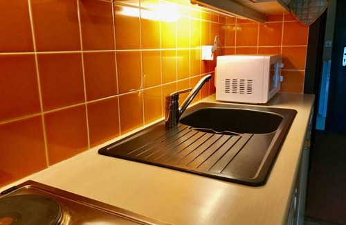 Villard-de-Lans Apartment | Résidence les Glovettes