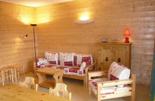 Villard-de-Lans Apartment | Résidence les Glovettes