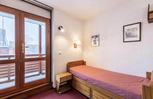 Plagne Centre Apartment | Résidence La Meije - 2 Pièces divisible 6 pers - LA MEIJE - 022ME -PLAGNE CENTRE MAE-1924