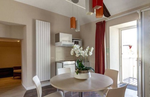 Bruz House | Résidence la Pommeraie