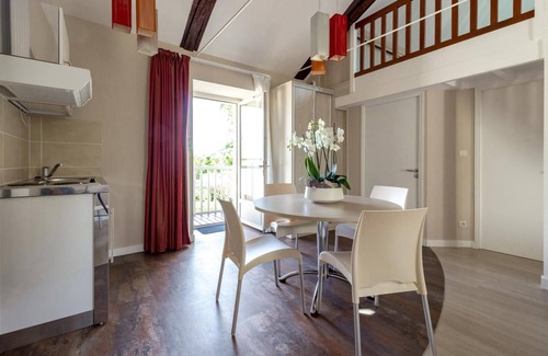 Bruz House | Résidence la Pommeraie