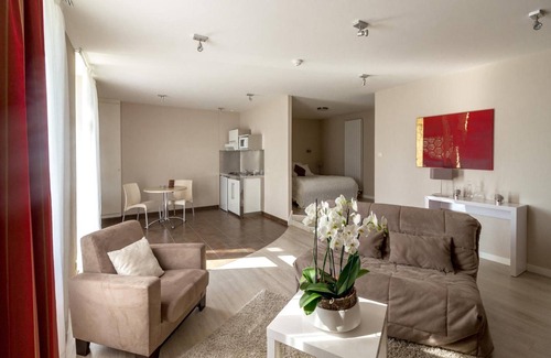 Bruz House | Résidence la Pommeraie