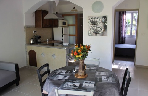 Querciolo House | Résidence Le Clos des Oliviers