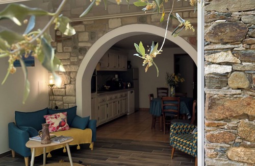 Querciolo House | Résidence Le Clos des Oliviers