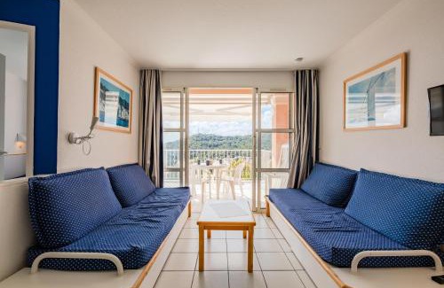 Le Dramont Apartment | Résidence le Hameau de Cap Esterel - maeva Home - Appartement 2 Pièces 5 Personnes - Confort MAE-1127