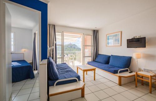 Le Dramont Apartment | Résidence le Hameau de Cap Esterel - maeva Home - Appartement 2 Pièces 5 Personnes - Confort MAE-1127