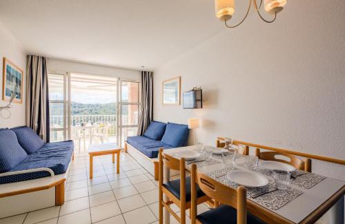 Le Dramont Apartment | Résidence le Hameau de Cap Esterel - maeva Home - Appartement 2 Pièces 5 Personnes - Confort MAE-1127