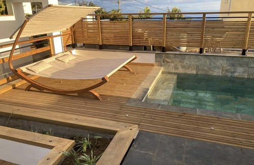 Petite-ÃŽle Villa | Résidence Le Panorama