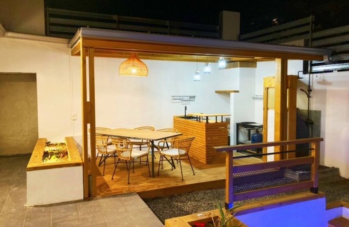 Petite-ÃŽle Villa | Résidence Le Panorama