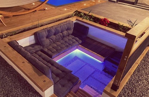 Petite-ÃŽle Villa | Résidence Le Panorama