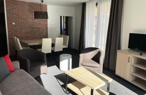 Eaux-Bonnes Apartment | Résidence Le Portillo - Piscine - 4 Pièces pour 8 Personnes MAE-6083