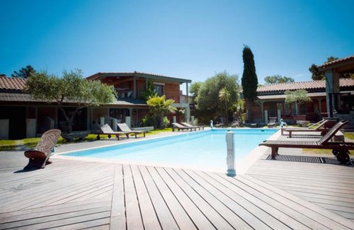 Porto-Vecchio Resort | Résidence Le Relax