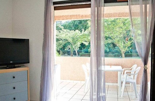 Moriani-Plage Apartment | Résidence les Marines de Moriani