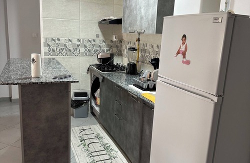 Bejaia Apartment | Résidence les orangers