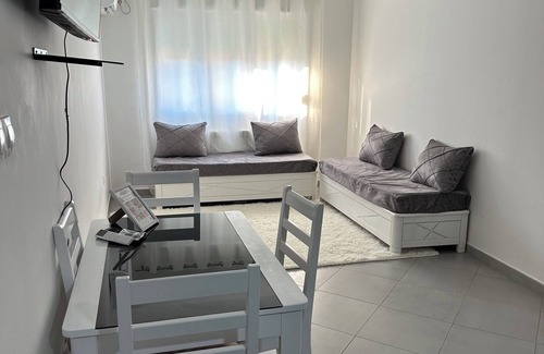 Bejaia Apartment | Résidence les orangers