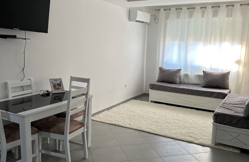 Bejaia Apartment | Résidence les orangers