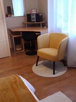 Neuilly-les-Dijon House | Résidence les Rossignols