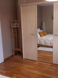 Neuilly-les-Dijon House | Résidence les Rossignols