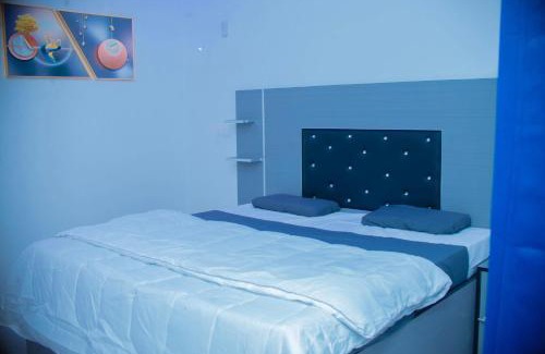 Thies Nord House | Résidence les Roniers de Thies