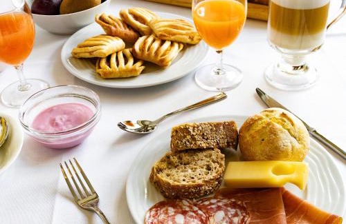 Leukerbad Hotel | Résidence Les Sources des Alpes