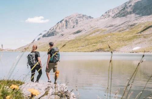 Leukerbad Hotel | Résidence Les Sources des Alpes
