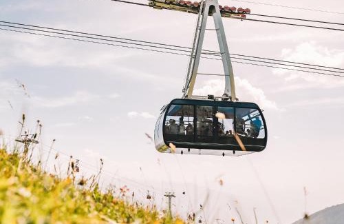 Leukerbad Hotel | Résidence Les Sources des Alpes