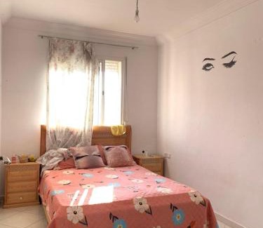 Ain Attig Apartment | Résidence MaRwa