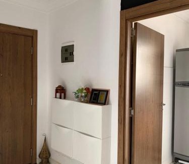 Ain Attig Apartment | Résidence MaRwa