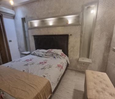 Borj Louzir Apartment | Résidence Mila